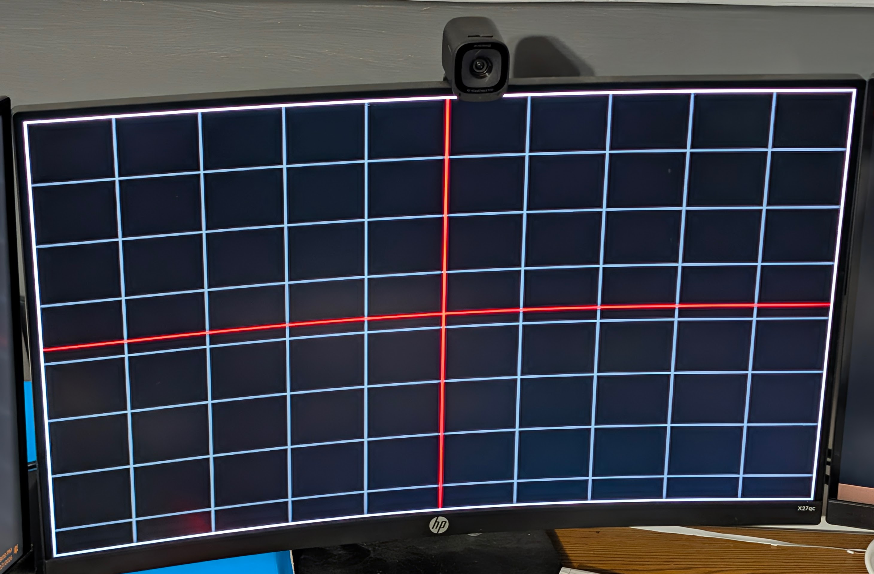 HP Prime G2 FPGA Video Interface highlight image