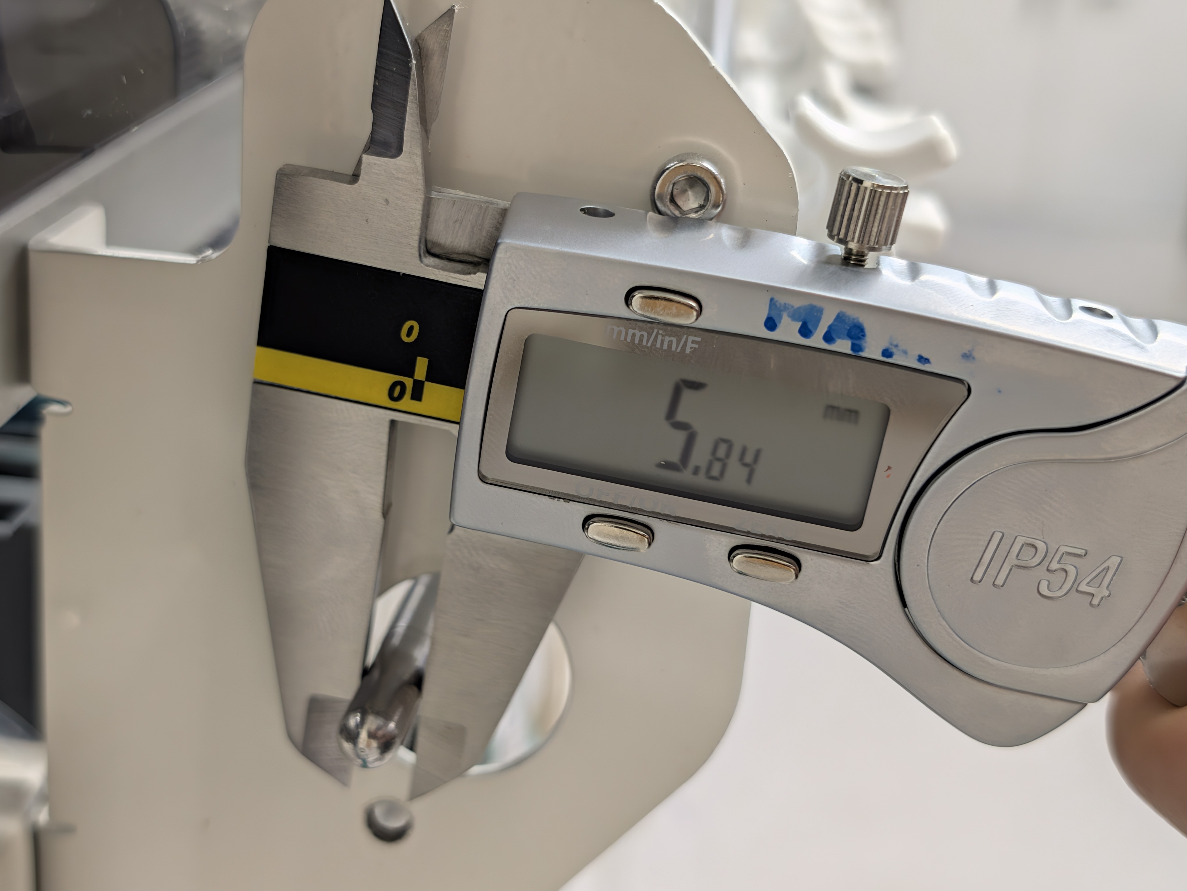 Printer & Fabrication Upgrades highlight image