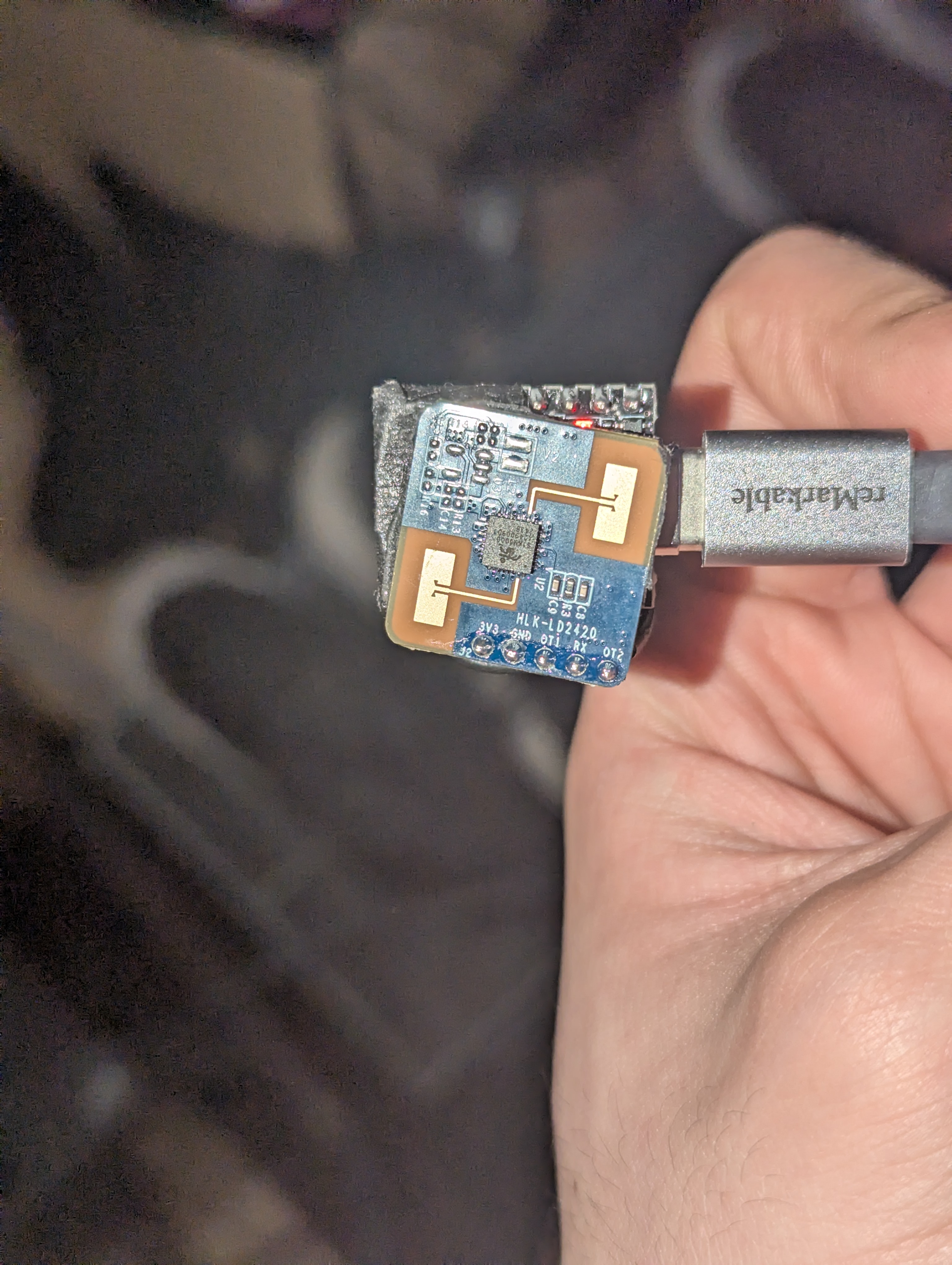 Software Tinkering highlight image