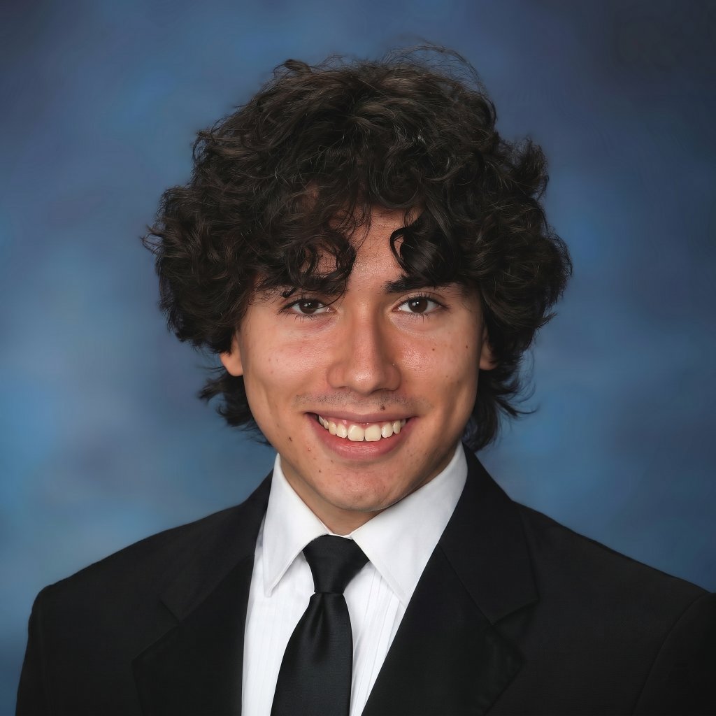 john doe headshot