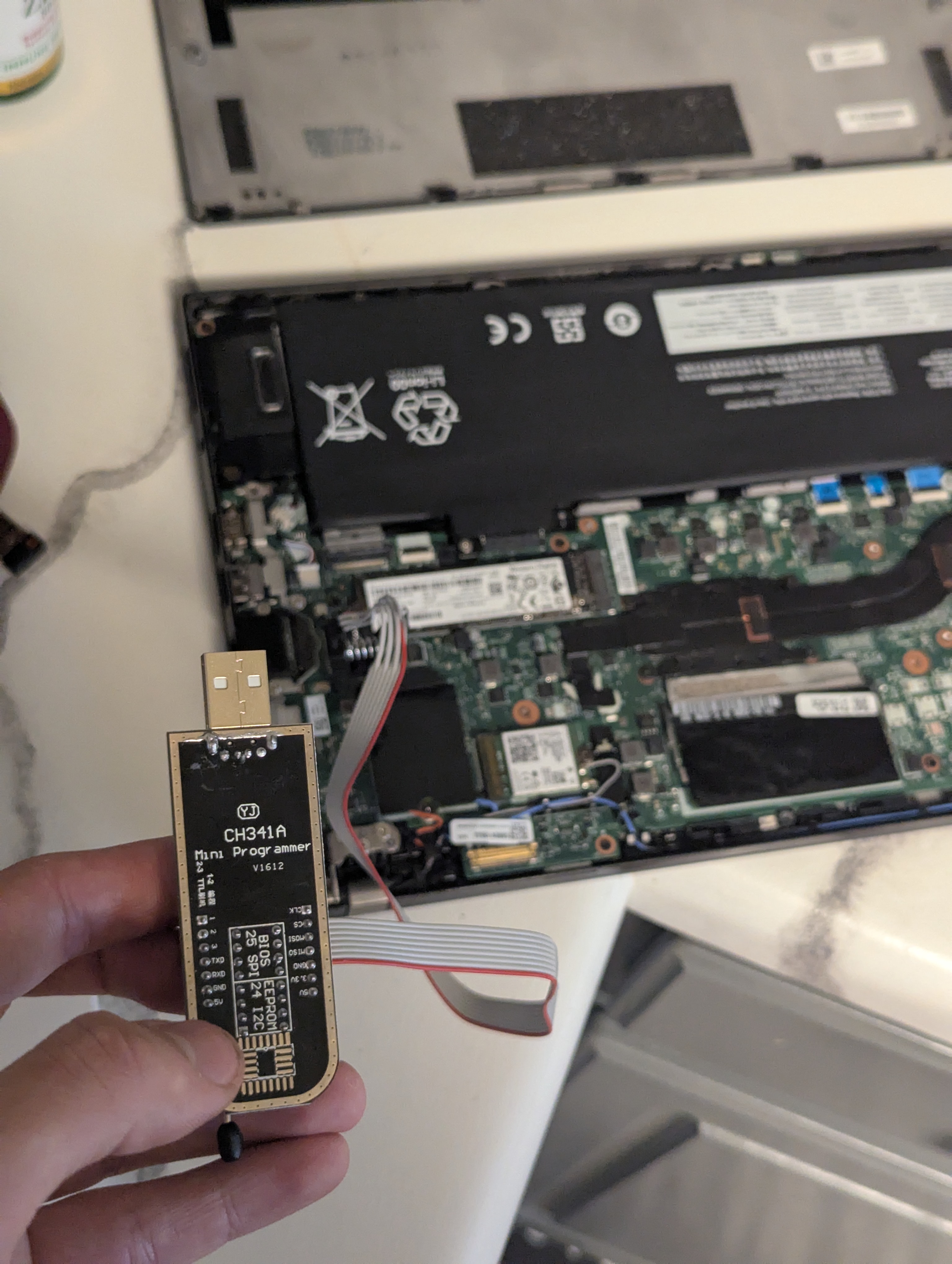 Repair, Mods & Reverse Engineering highlight image