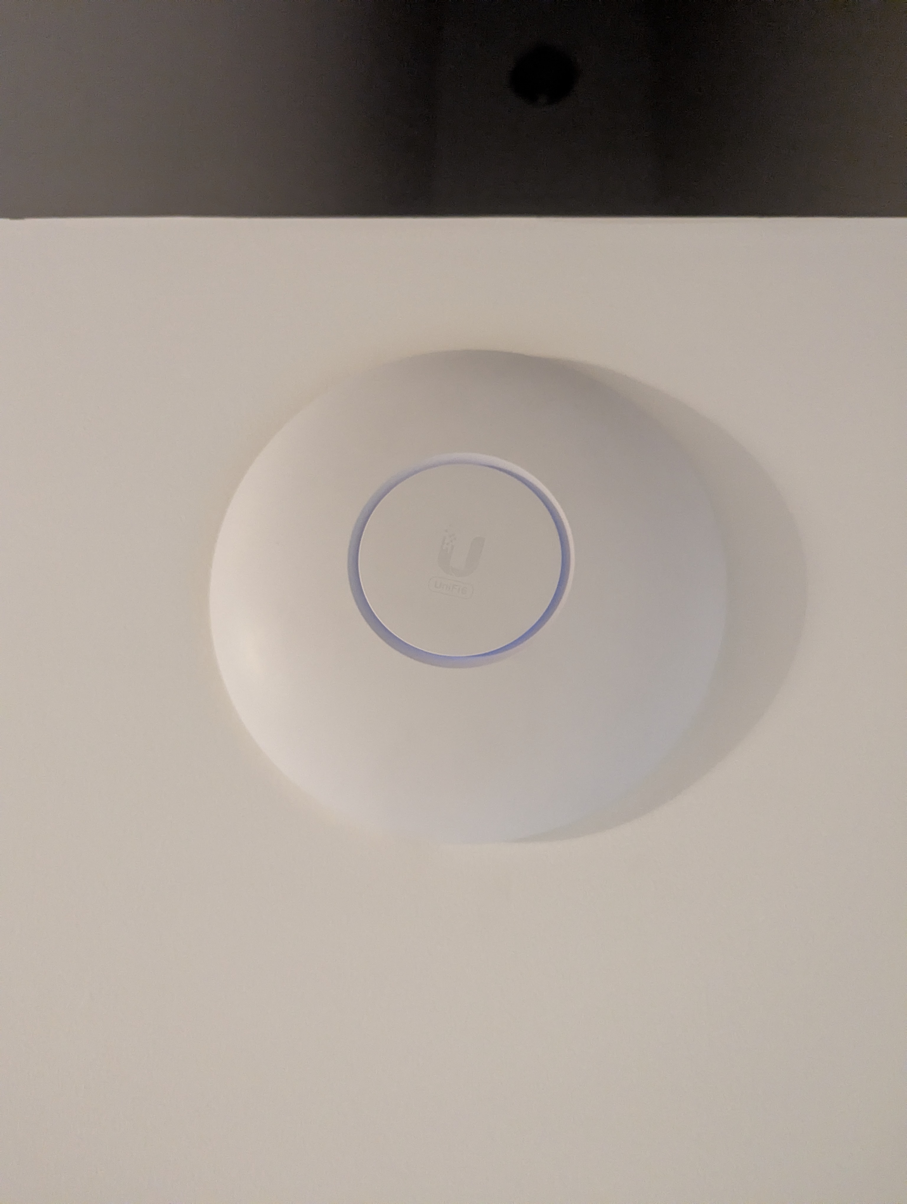 Home Network & Self-Hosted Lab highlight image